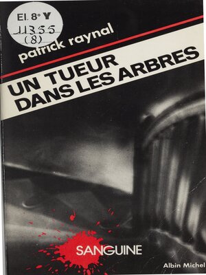 cover image of Un tueur dans les arbres